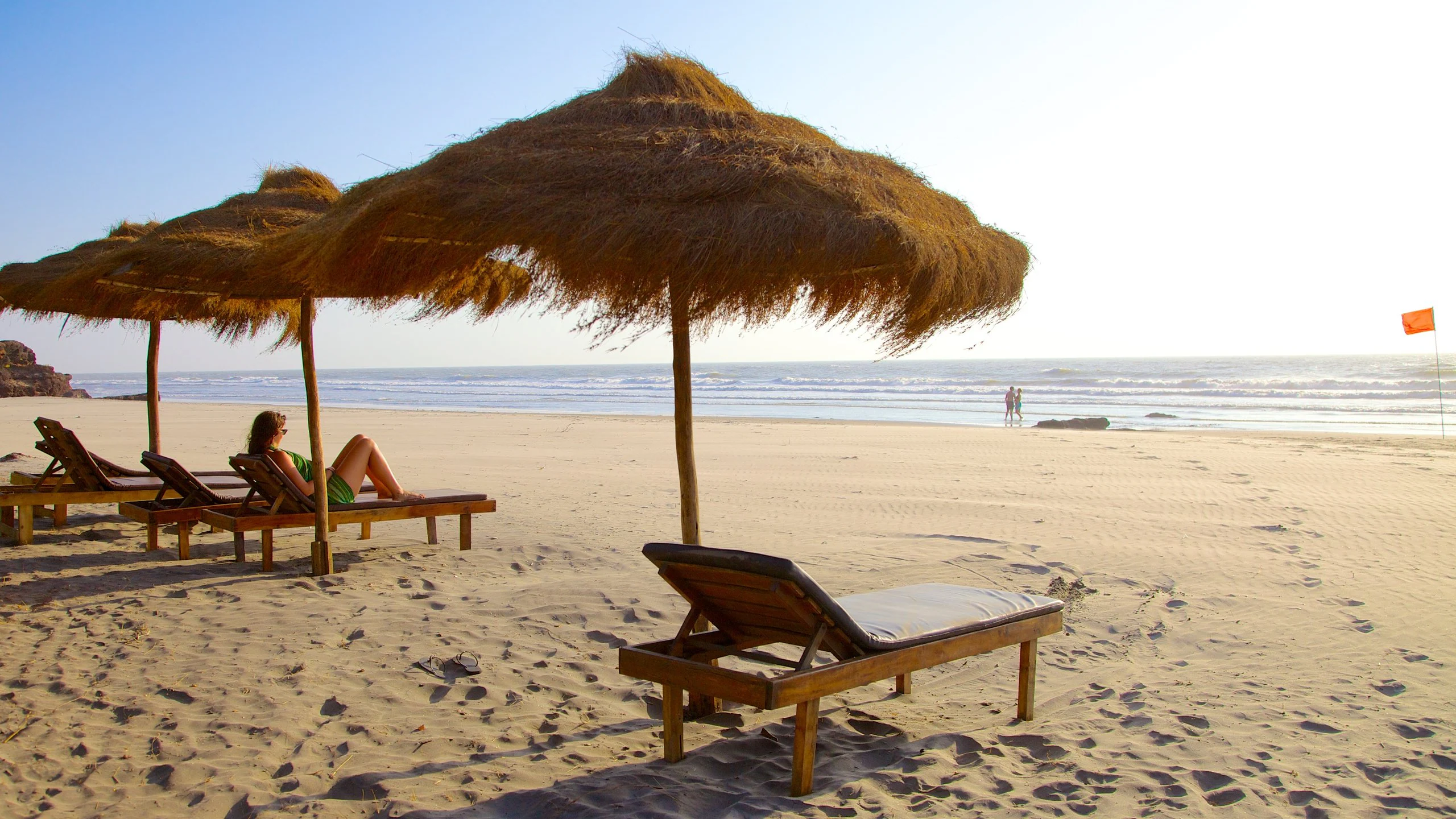 Your Ultimate Guide to the Most Beautiful Beaches in Goa