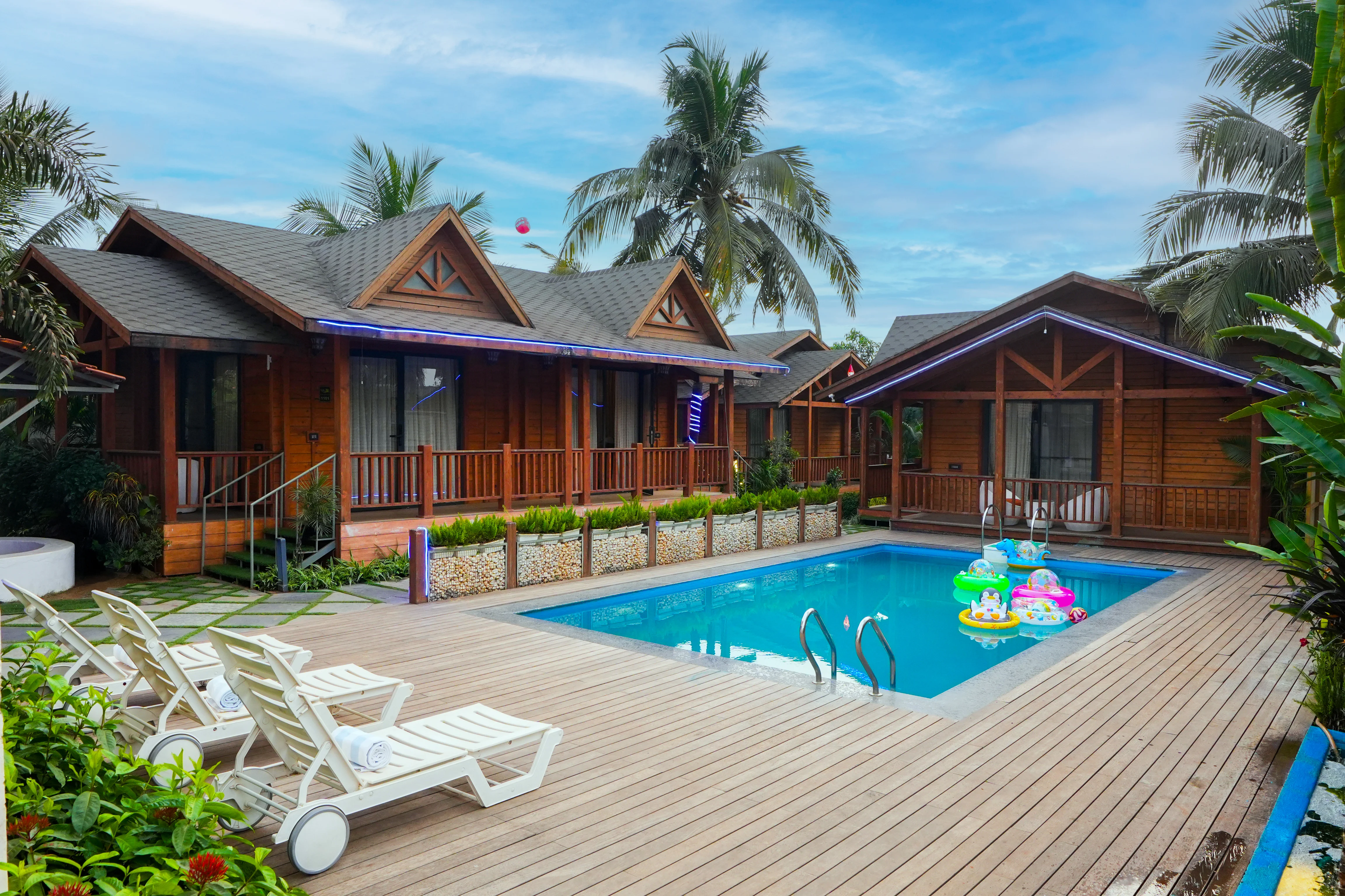 Why a Beach Resort in Goa Baga Should Be Your Next Dream Holiday