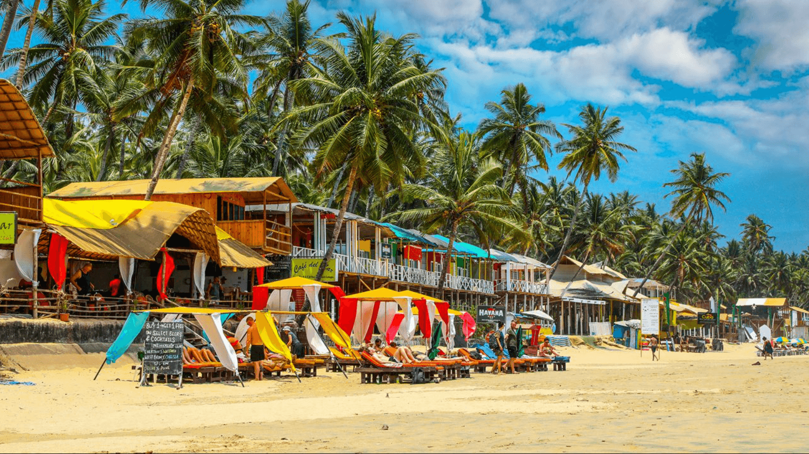 A Complete Guide to Goa Beaches, Food, Culture & Perfect Holiday Vibes