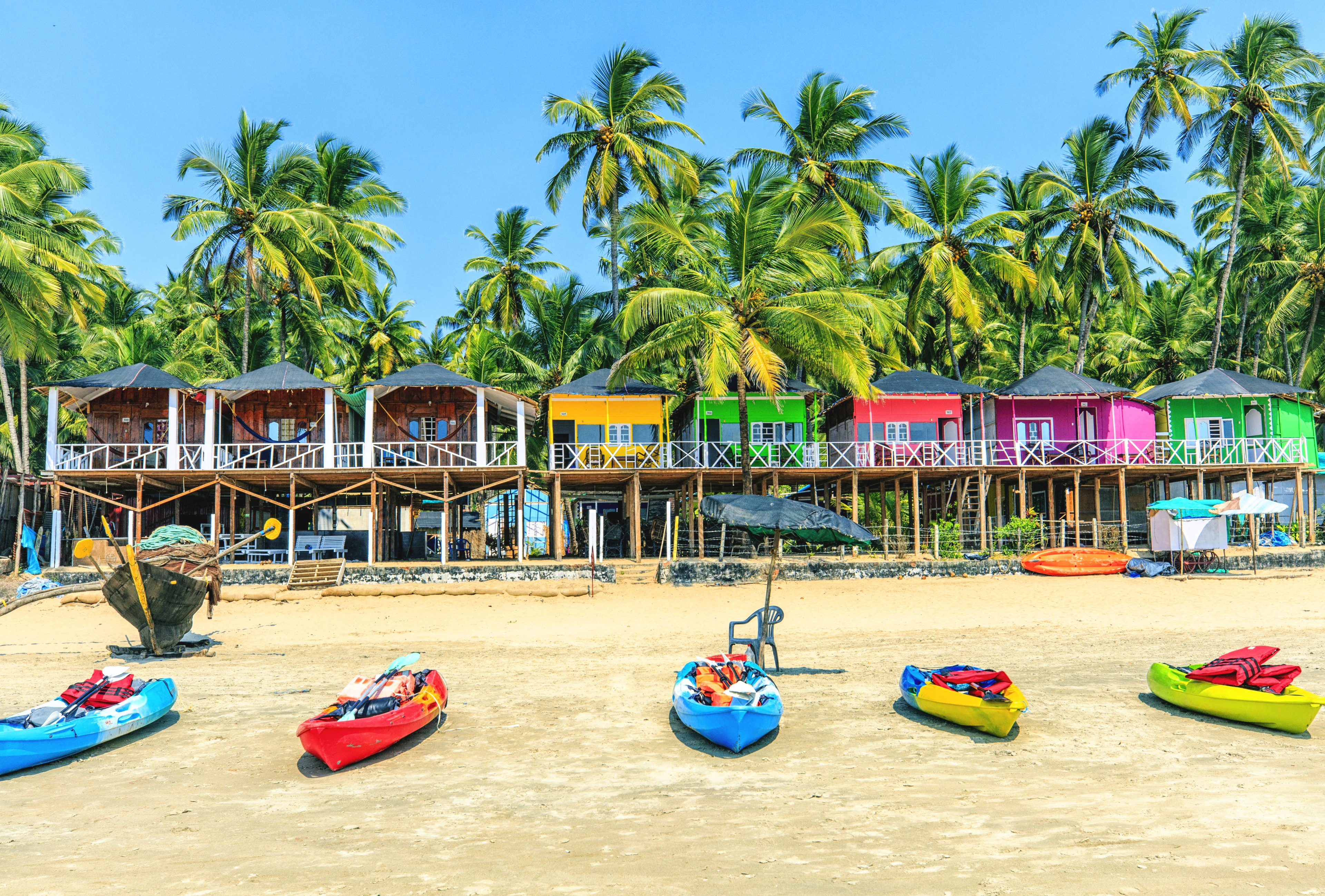 Which Beach in Goa is Best? A Traveller's Honest Guide to Finding Your Perfect Spot