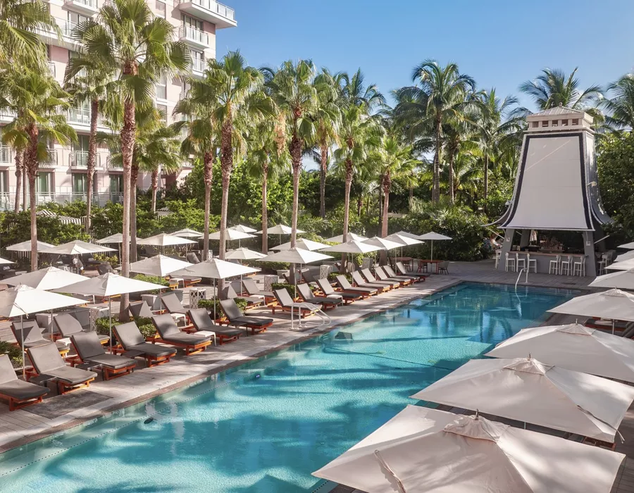 SLS Baha Mar