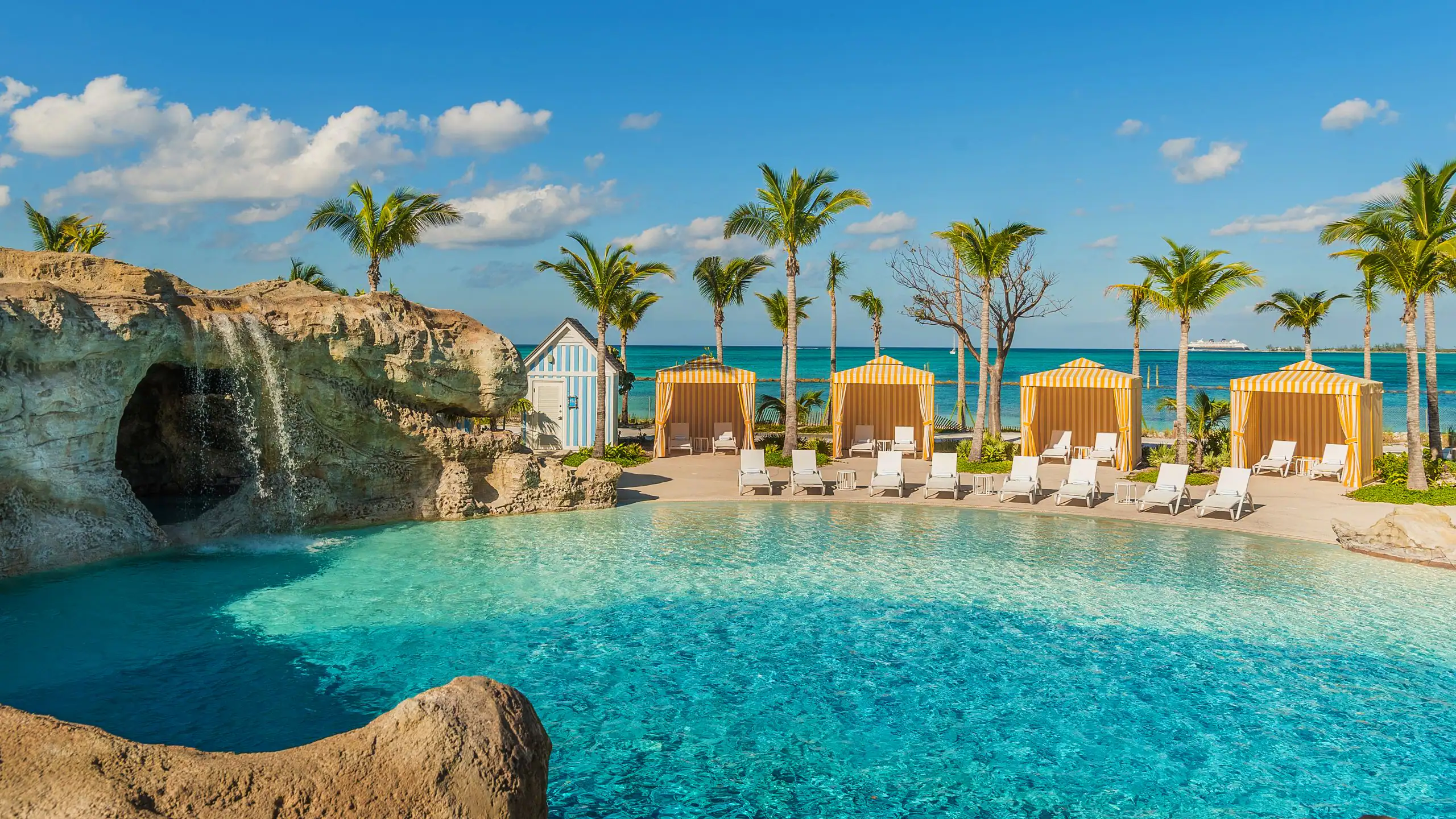 Top Hotels in Nassau, Bahamas - Ultimate Guide for Travellers