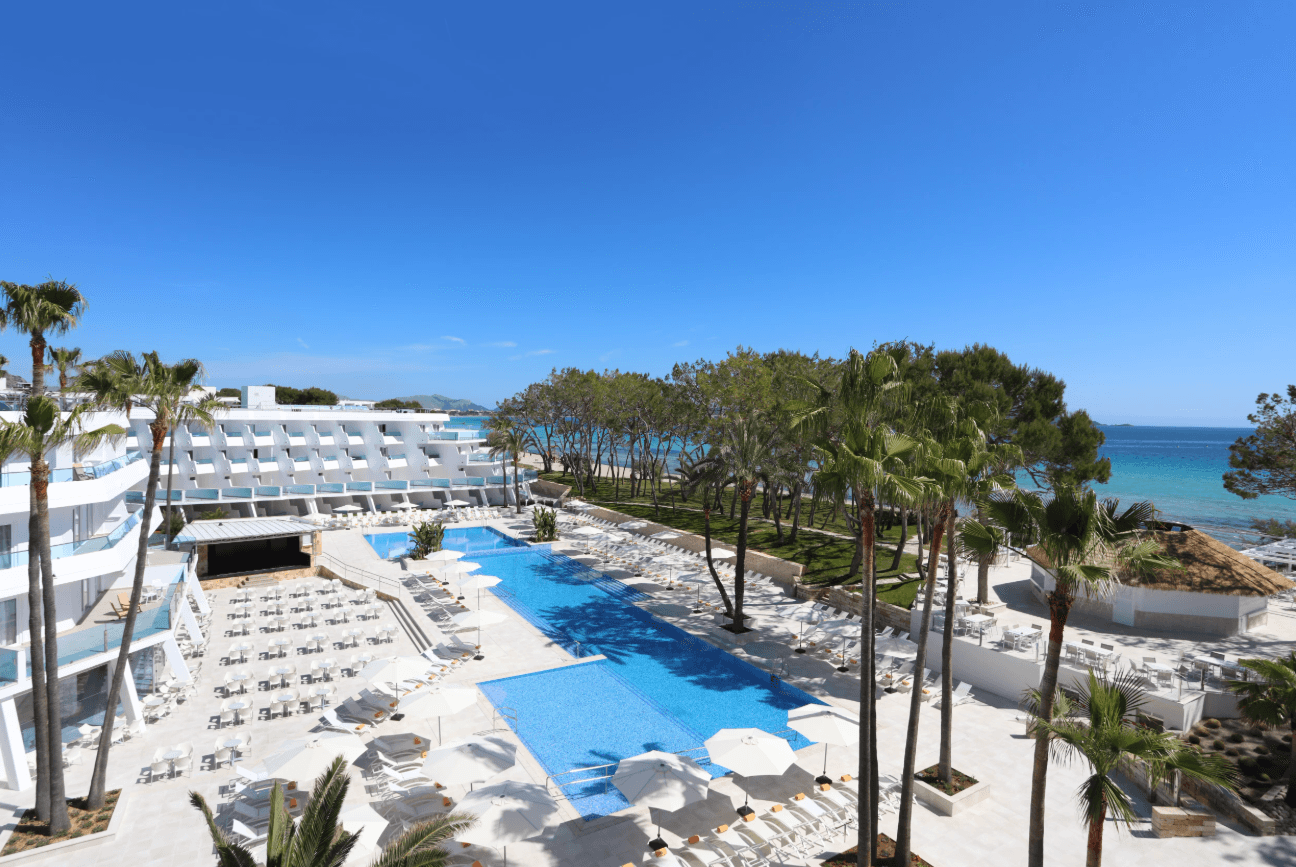 Best Hotels in Majorca, Spain - Top Places to Stay for Every Traveller