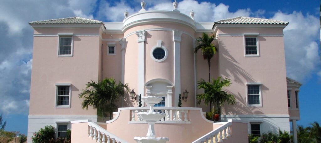 Ocean West Boutique Hotel