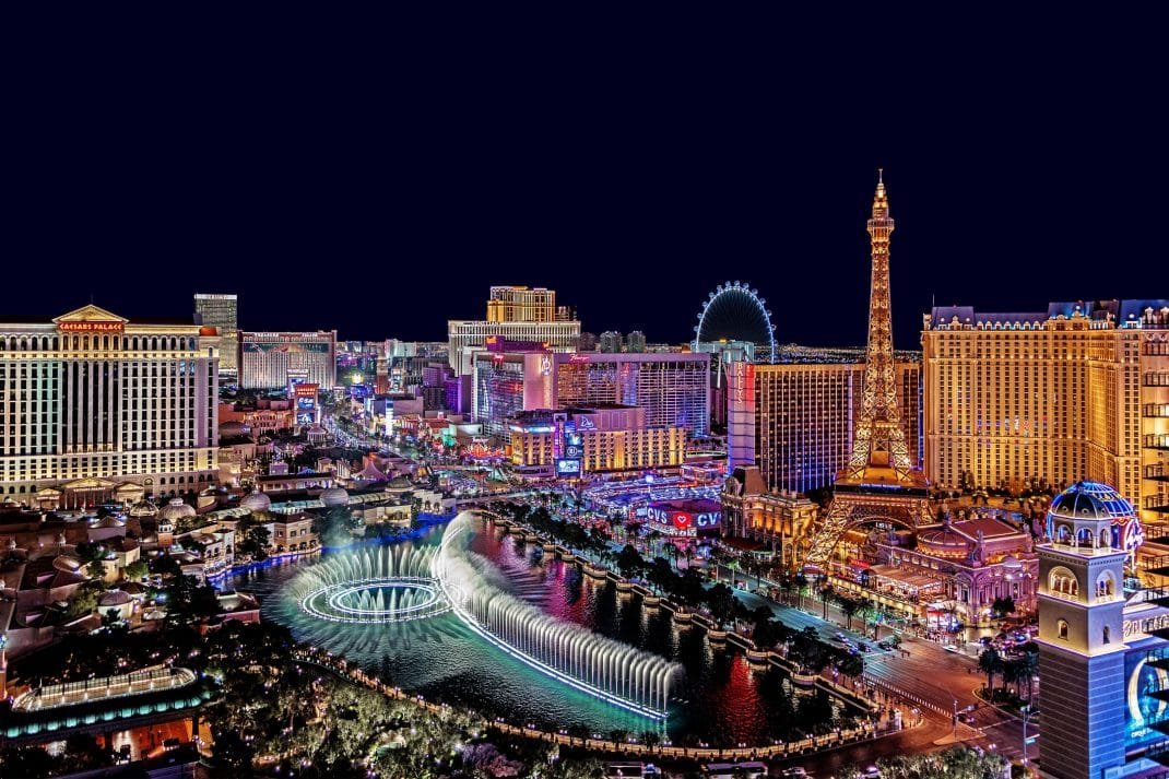 Things to Do in Las Vegas for Teens: A Realistic, Experience-Based Guide Beyond Casinos