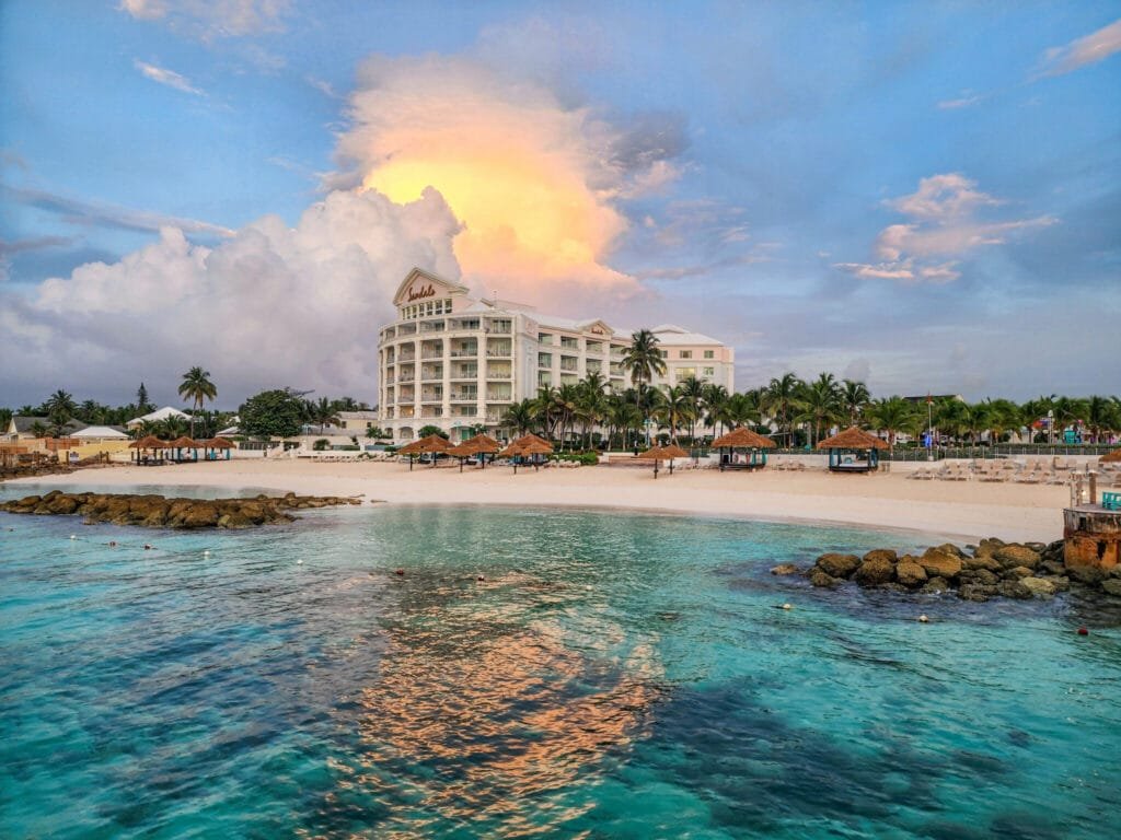 Sandals Royal Bahamian