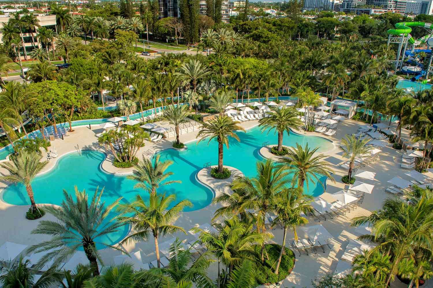 Top 21 Family-Friendly Resorts in Florida for Your Perfect Vacation
