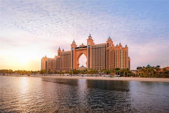 15 Coolest Dubai Hotels That Redefine Luxury, Design, and Experience