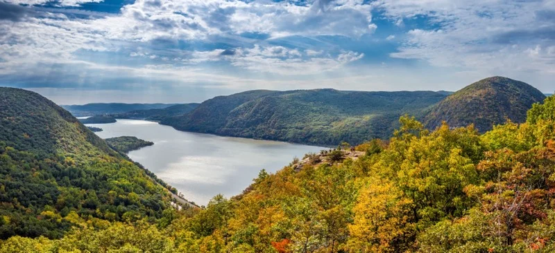 12 Best Weekend Trips from New York City for a Quick, Refreshing Escape