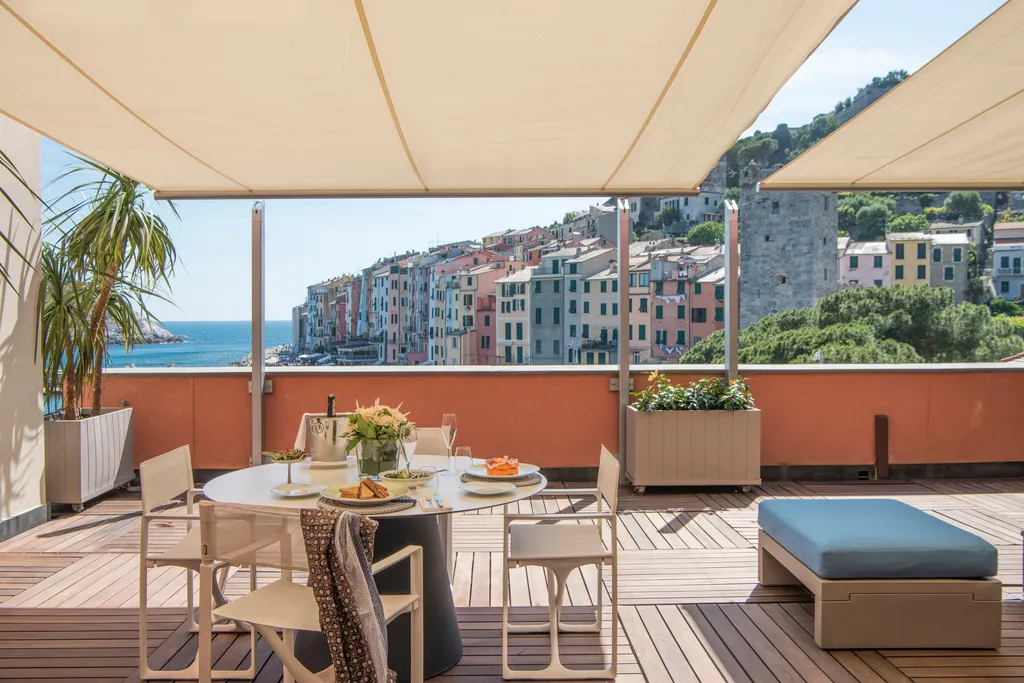 Hotels in Cinque Terre Vernazza - Find Your Perfect Stay