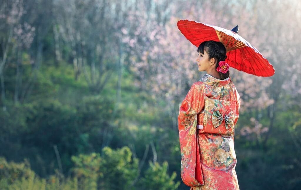 safest places to travel alone for women