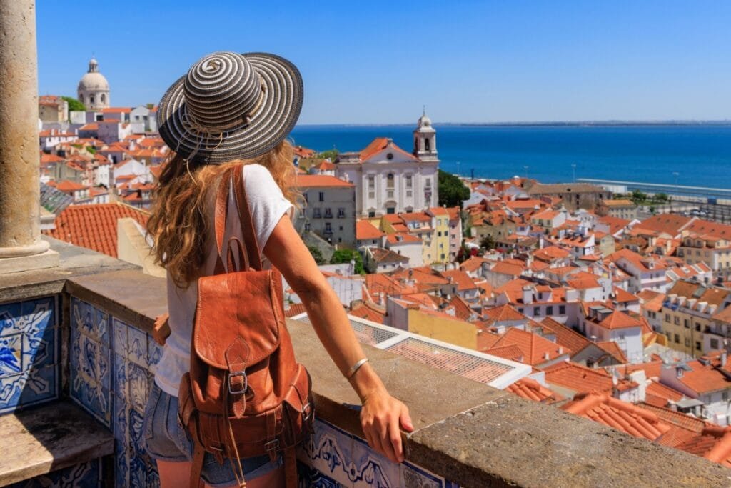 Portugal lisbon
