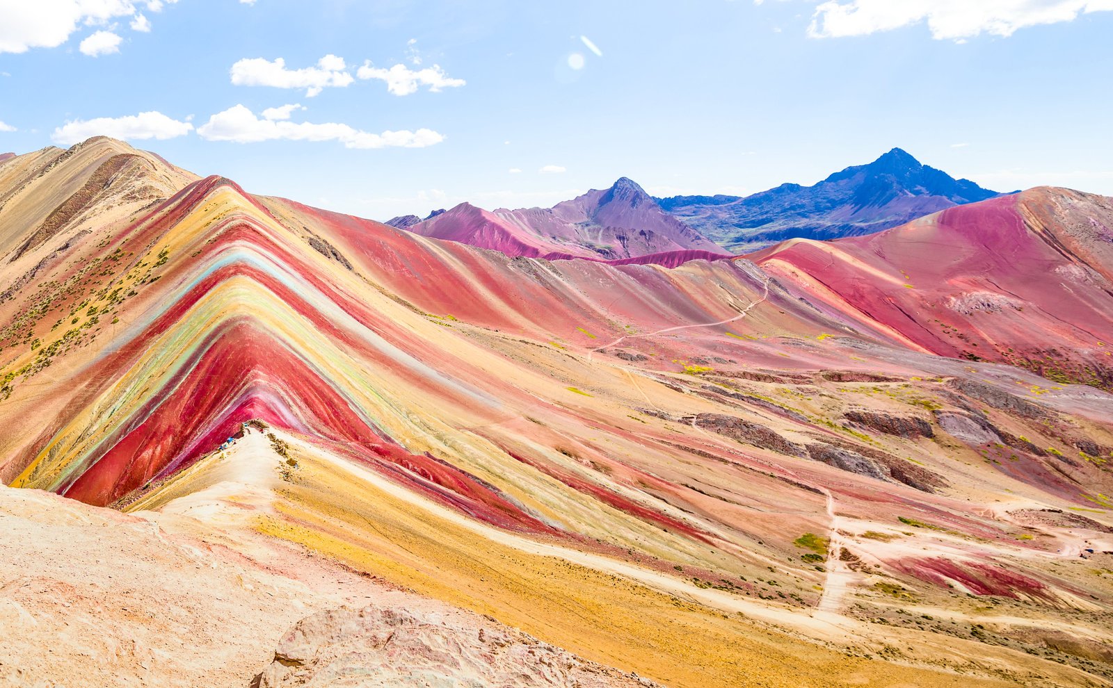 Peru — travel guide cover
