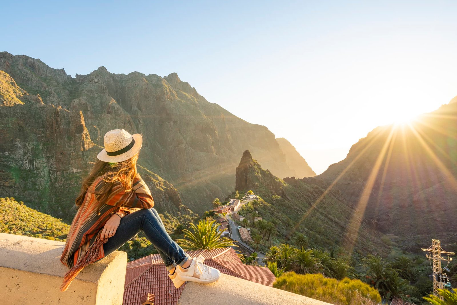 10 Must-Visit Safest Places to Travel Alone for Solo Female Travellers