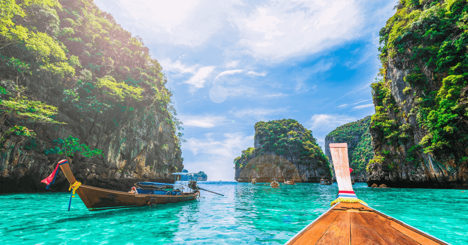 Discover the Best Time to Visit Thailand for Your Perfect Trip