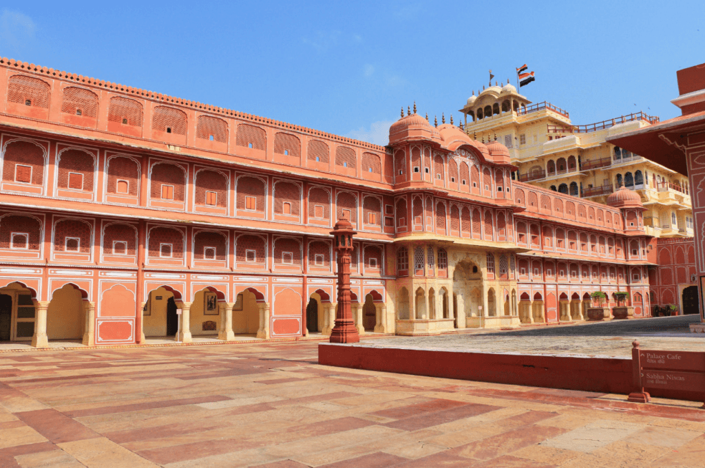 places to visit in Jaipur India