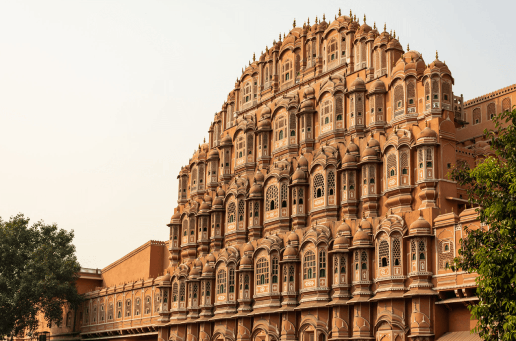 Hawa Mahal