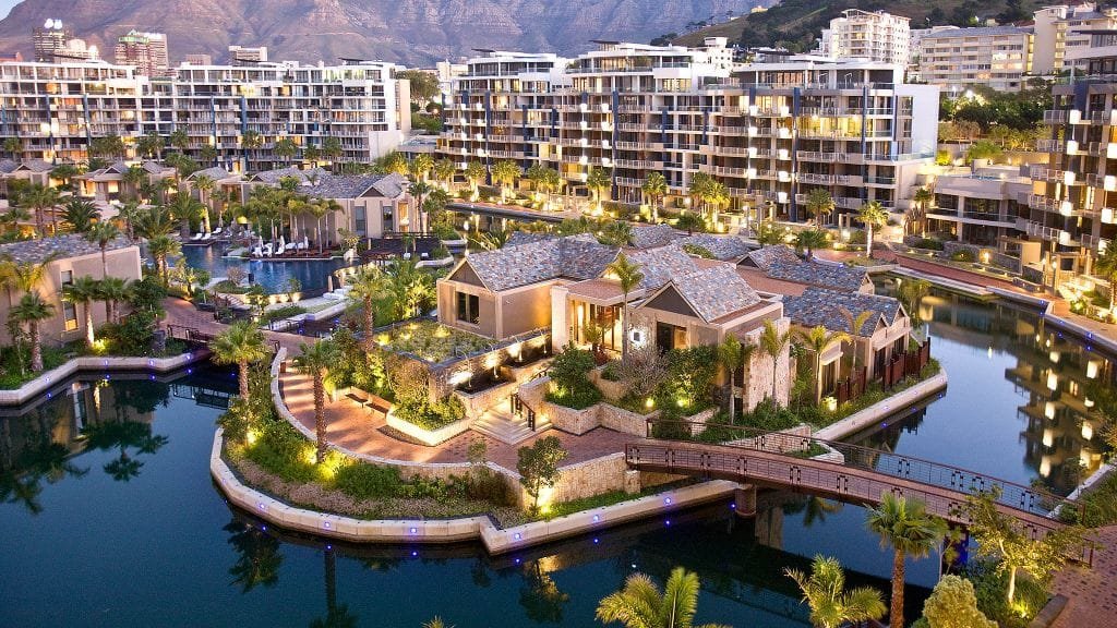 One&Only Cape Town