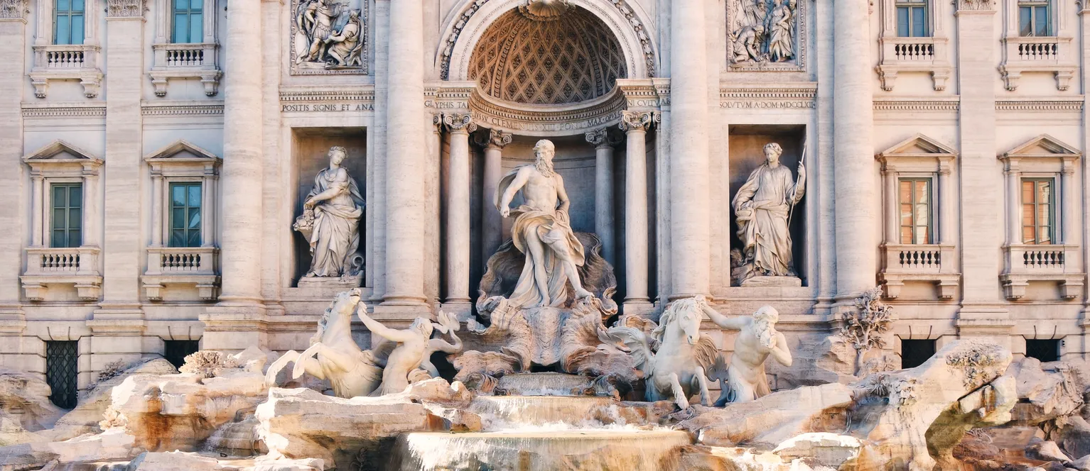 The Ultimate Trevi Fountains Guide: 8 Essential Facts Backed by History