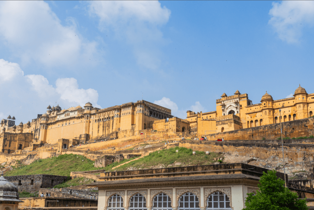 places to visit in Jaipur India