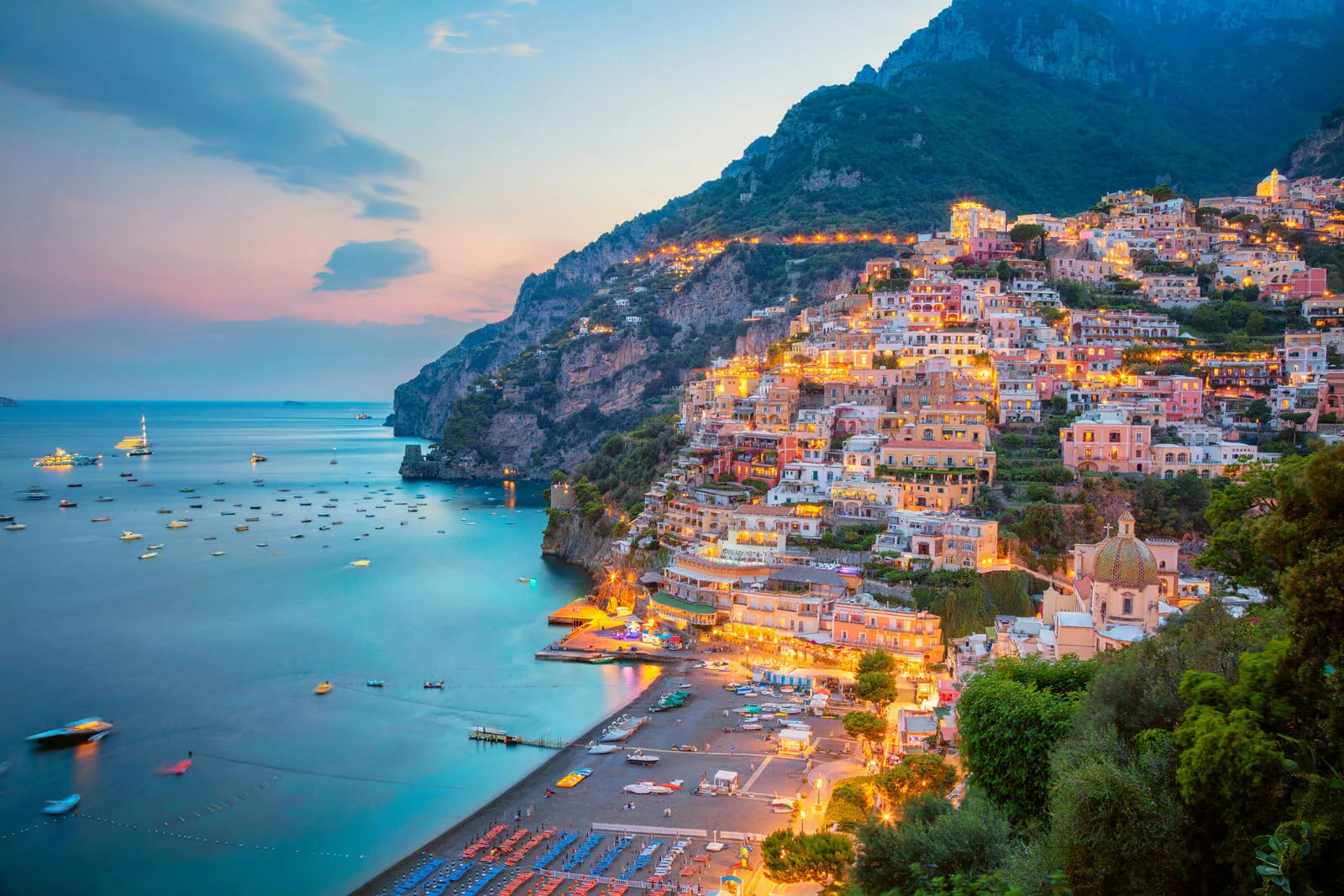 10 Best Places to Go in Summer Around the World