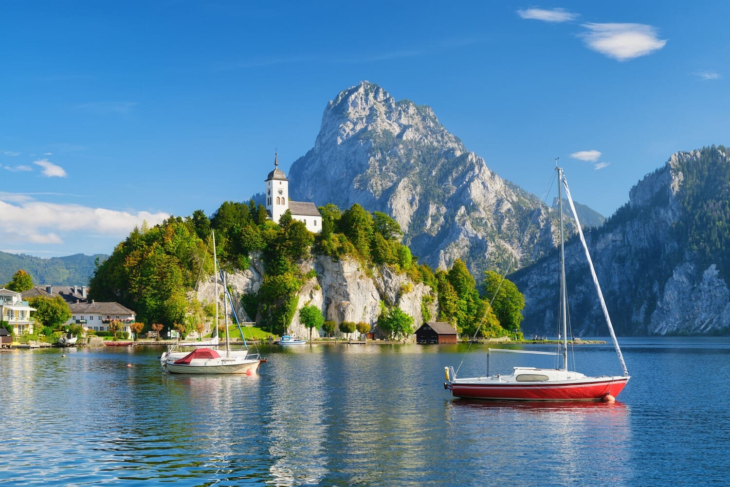 Switzerland