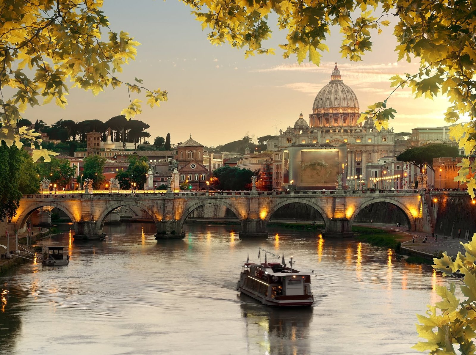 Best Time to Visit Rome in 2026: When the City Feels Most Alive
