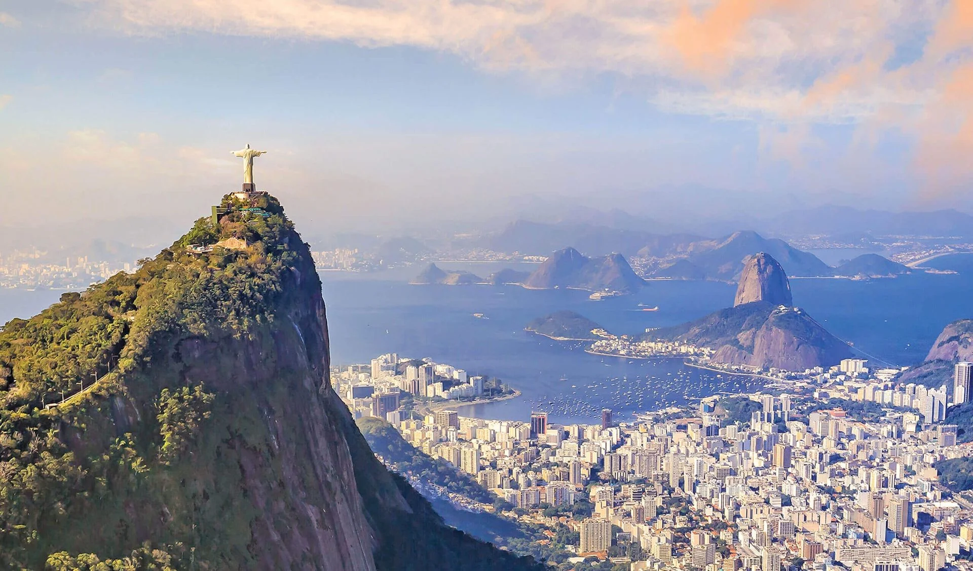 10 Essential Things to Do in Brazil – Expert-Curated Travel Experiences Across the Country