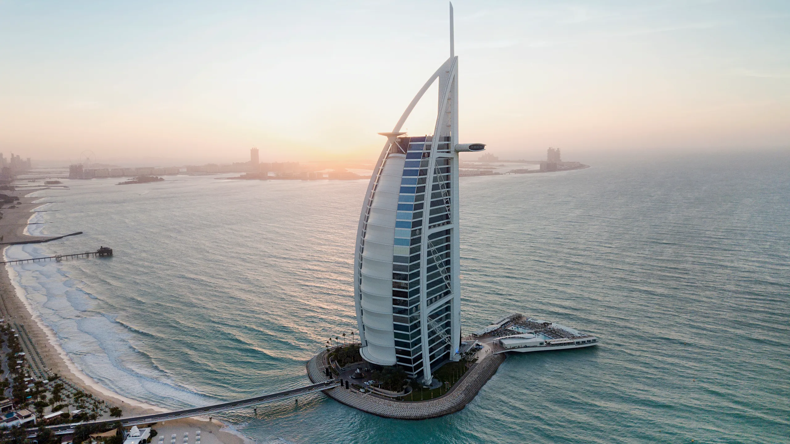 Best Month to Visit Dubai 2026: Weather, Events, and Travel Tips
