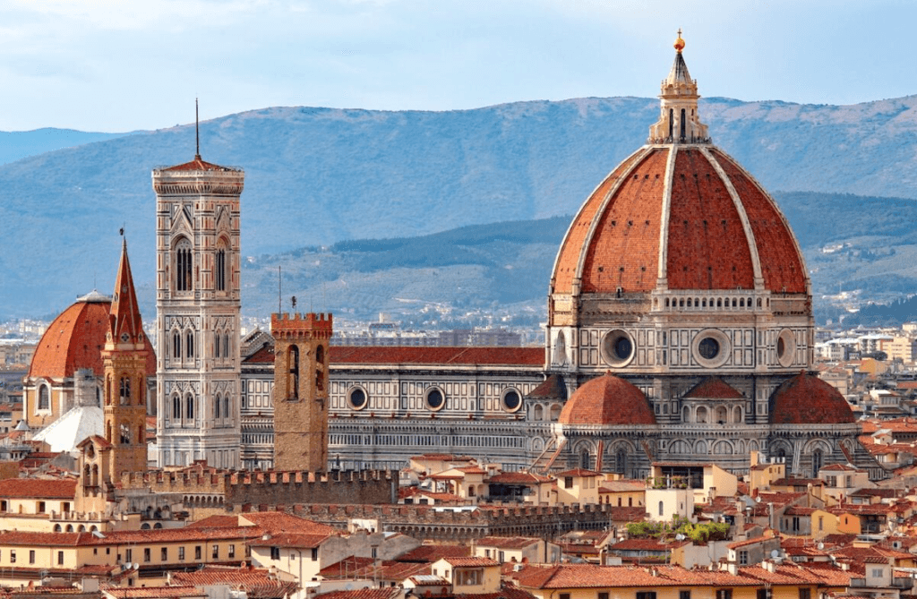best places to go in summer