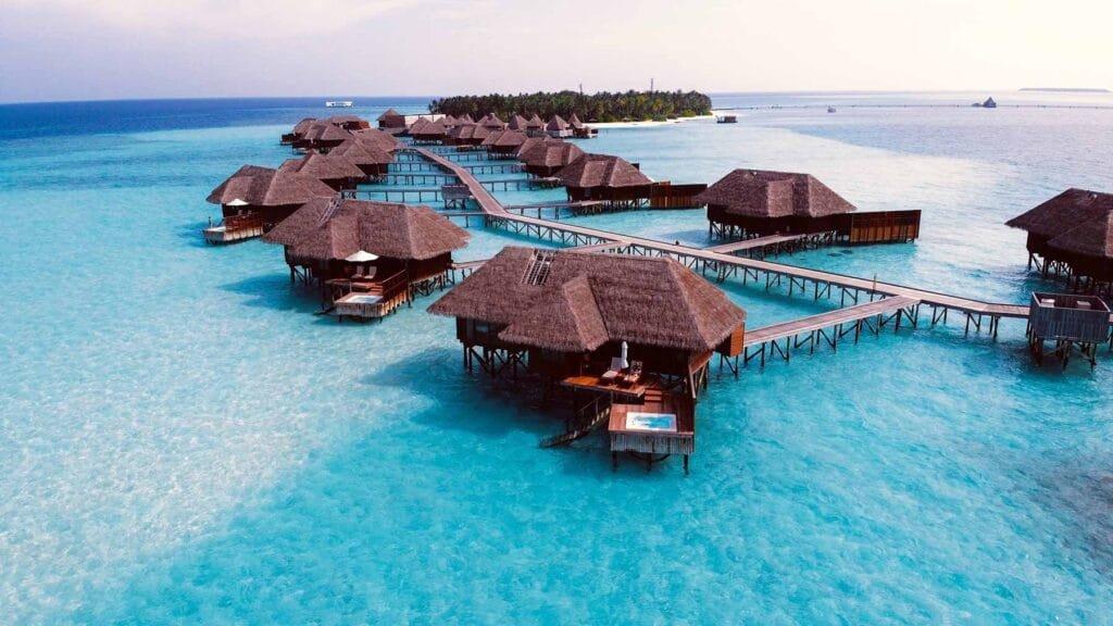honeymoon beaches
