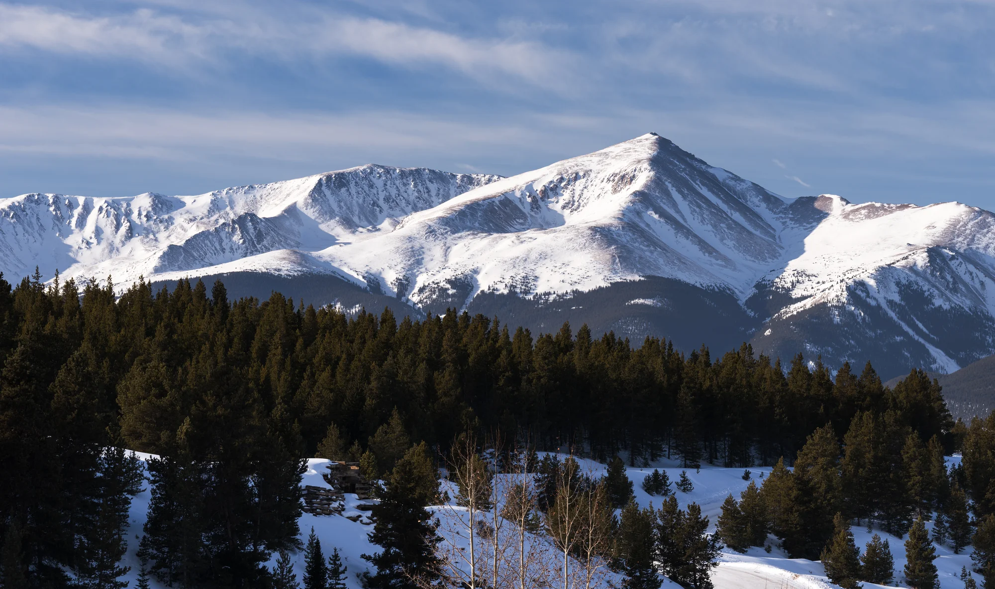 Ultimate Guide to Mountain in Colorado - Peaks, Trails & Scenic Views