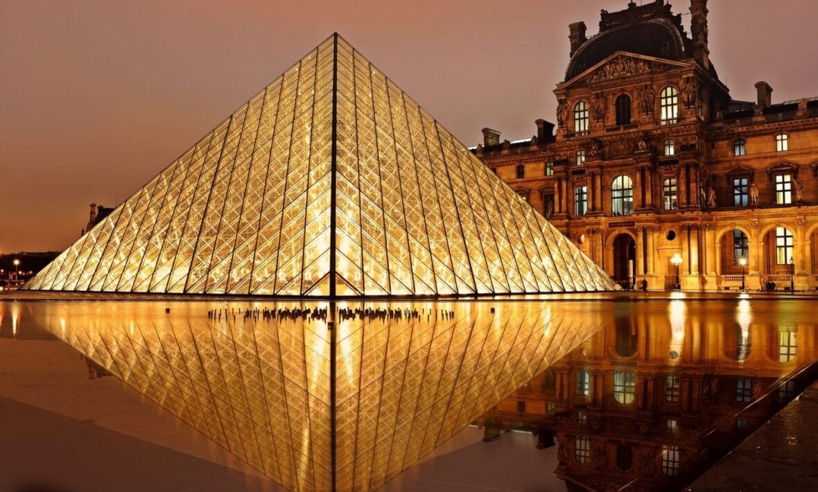 10 Best Places to See in France for First-Time and Returning Visitors
