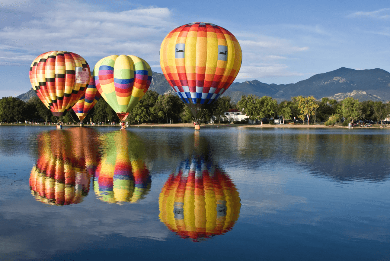 Unforgettable Things To Do in Colorado Springs – Your Ultimate Travel Guide