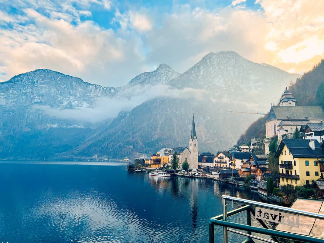 Azerbaijan Emerges as Top March Travel Pick for UAE Residents: 7 Affordable Destinations Revealed!