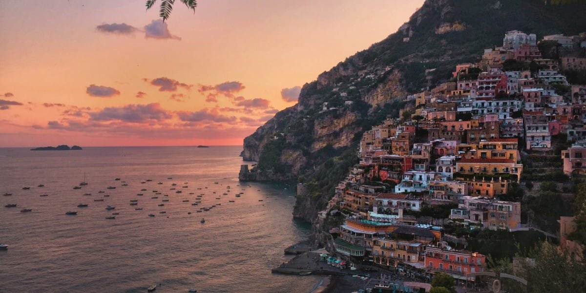 Italy's Dream Trio for 2026: Tuscany, Lake Garda & Amalfi Coast Your Ultimate Escape!