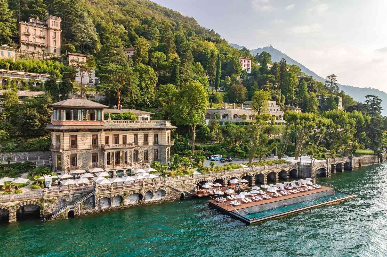 10 Best Hotels in Bellagio Lake Como Italy — Ultimate Guide with Rates, Views & Tips