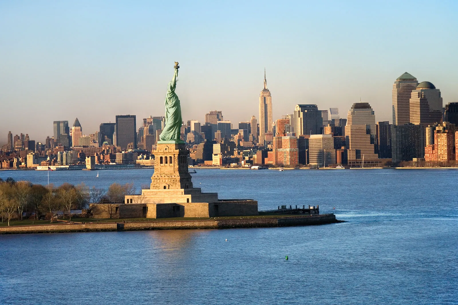Best Time to Visit New York: Weather, Events, Crowds & Insider Travel Tips