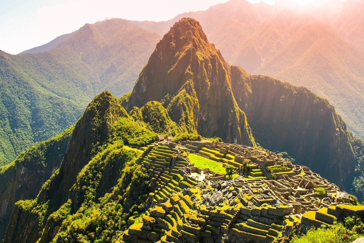 Peru & Switzerland: The 2026 Solo Travel Powerhouses You Won't Want to Miss!