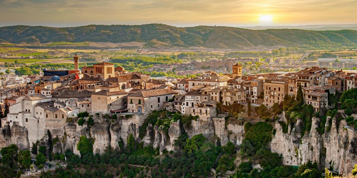 Beyond Barcelona: Unearth Spain's 5 Hidden Heritage Gems & Ancient Ruins!