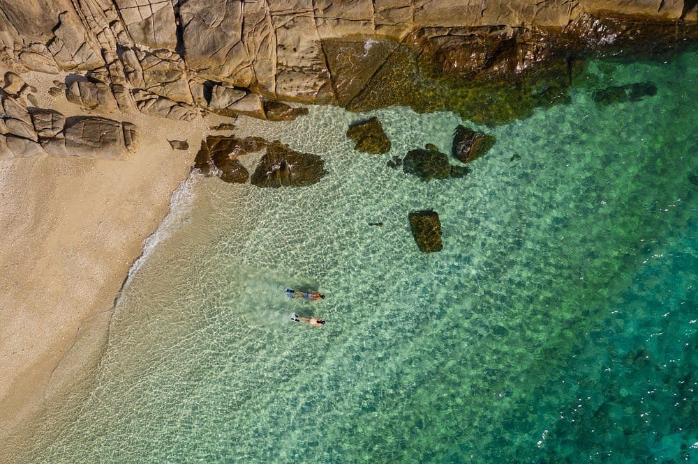 Con Dao Crowned a Top Honeymoon Spot for 2026 by Vogue!