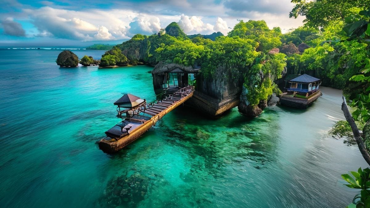 Beyond Bali: 10 Indonesian Islands Offering Serenity and Adventure