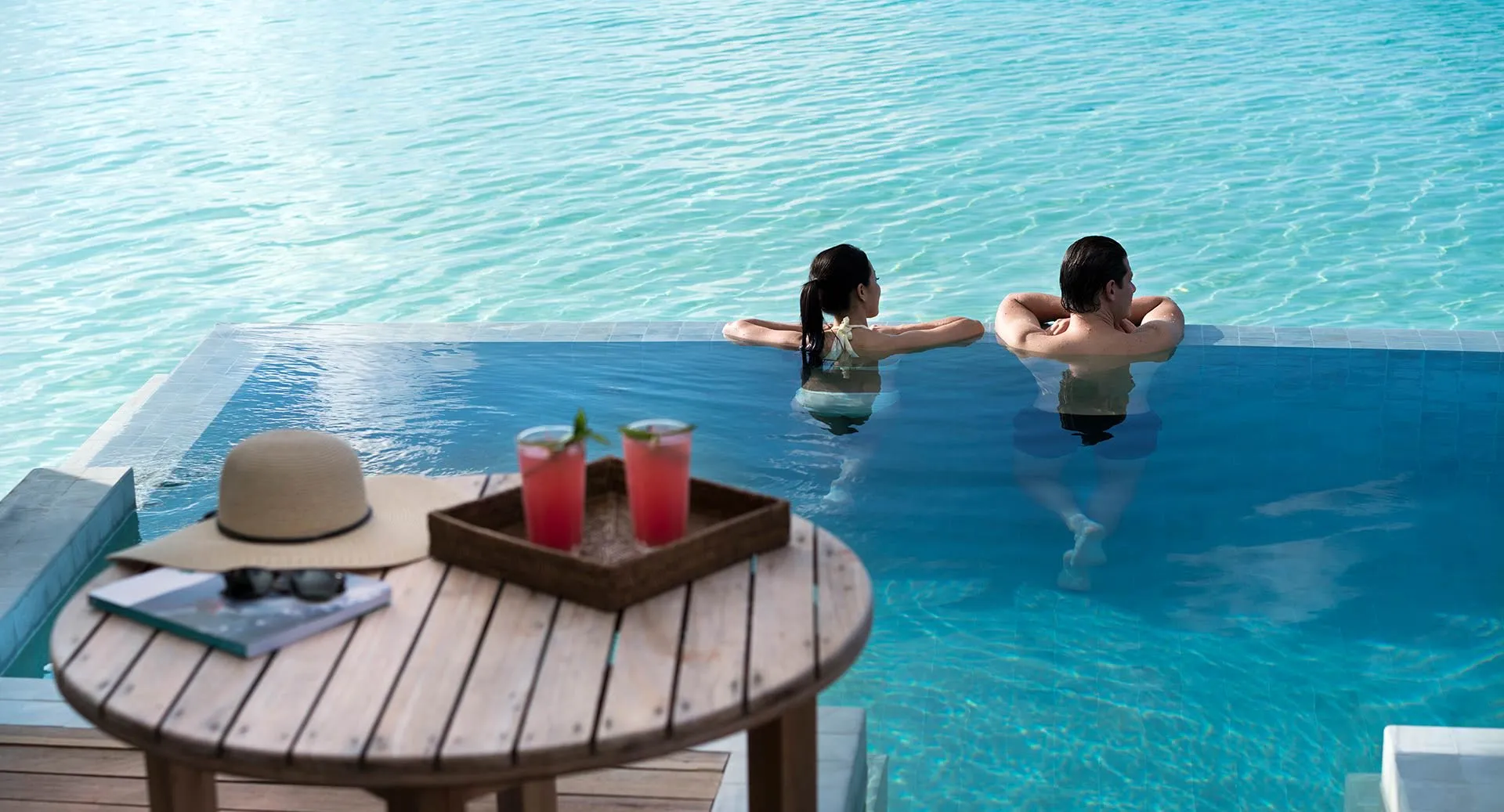 Honeymoon in Maldives: Where Romance Becomes an Experience, Not Just a Destination