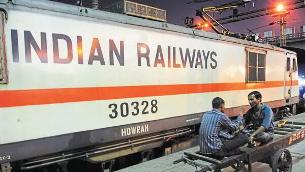 1,400+ Holi Special Trains Launched by Indian Railways for Seamless Festival Travel