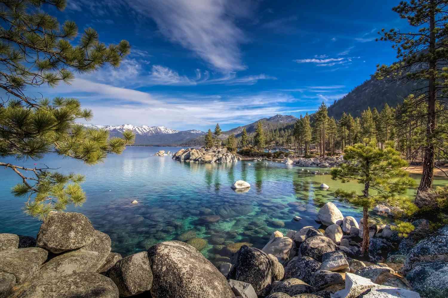 10 Unforgettable Places to Visit in California: Weather, Attractions & Travel Guide