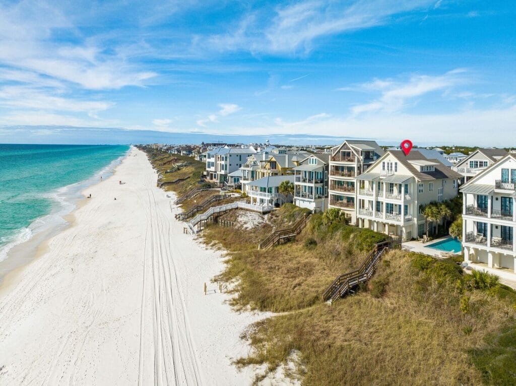 Rosemary Beach