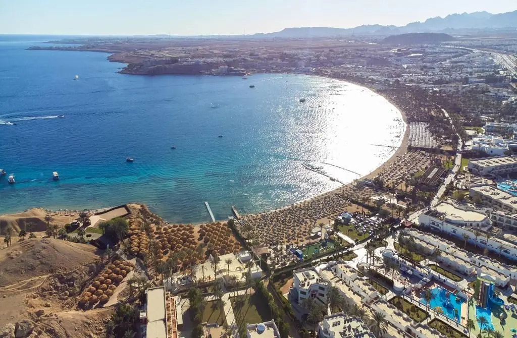 Sharm El Sheikh Tops EasyJet's 2026 Winter Hotlist: Your Budget-Friendly Sunshine Escape!