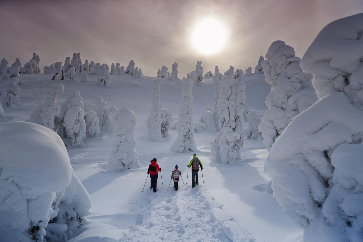 50 Magical Snowfall Captions for Instagram: Turn Your Winter Moments into Poetry