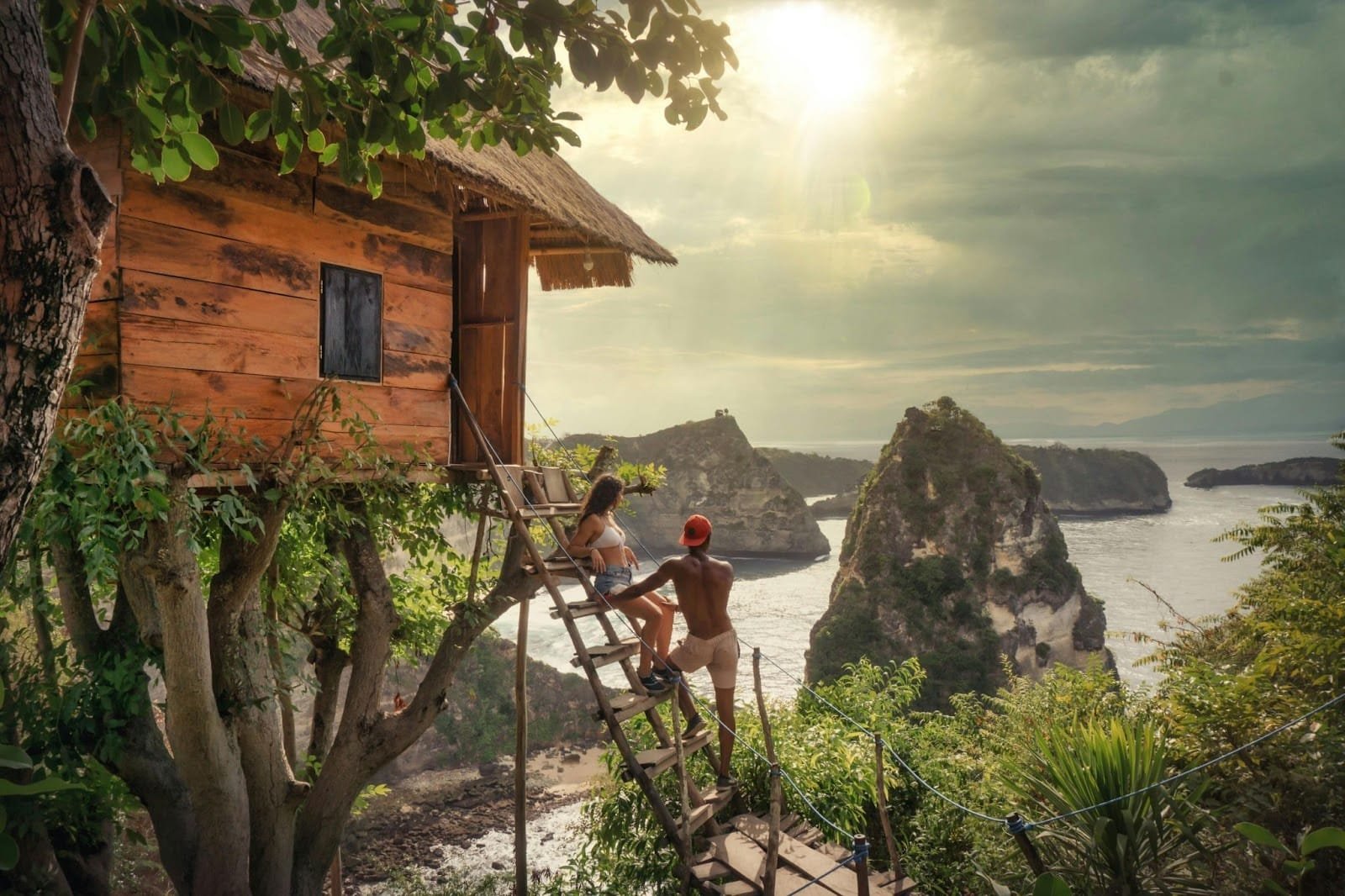 Valentine Trip to Bali: 6 Romantic Ways to Celebrate Love in Heaven on Earth