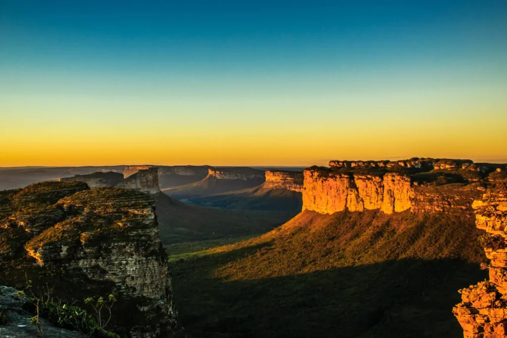 Chapada Diamantina National Park